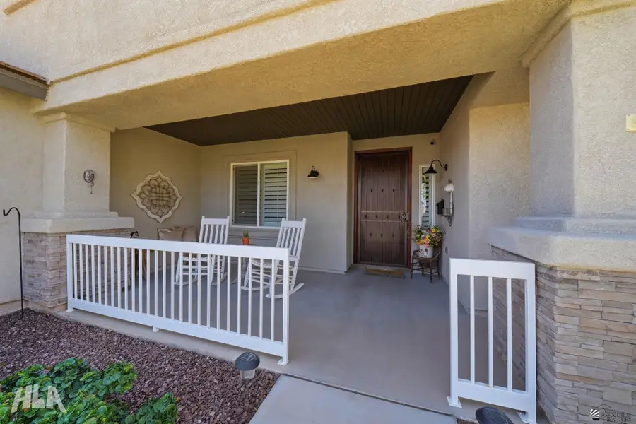 7865 E 36 Pl, Yuma, AZ 85365 - #2