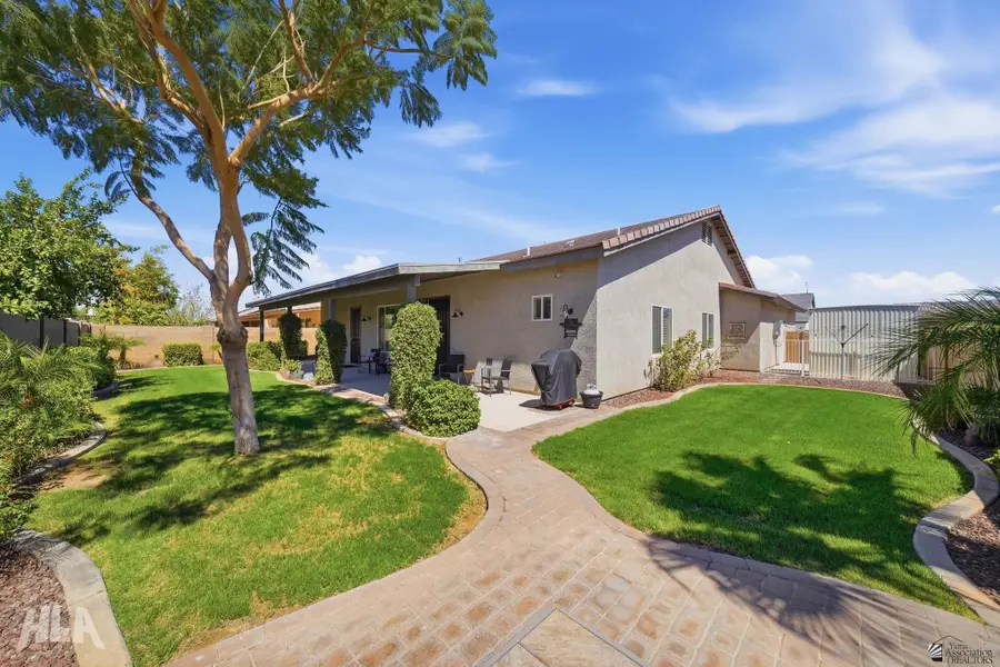 7865 E 36 Pl, Yuma, AZ 85365 - #3