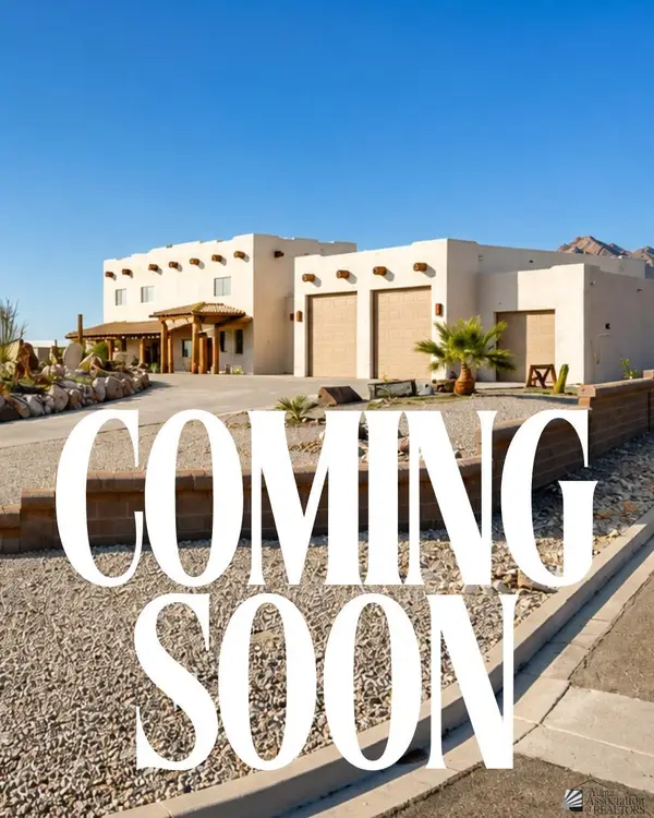 14492 Pamela De Fortuna, Yuma, AZ 85367