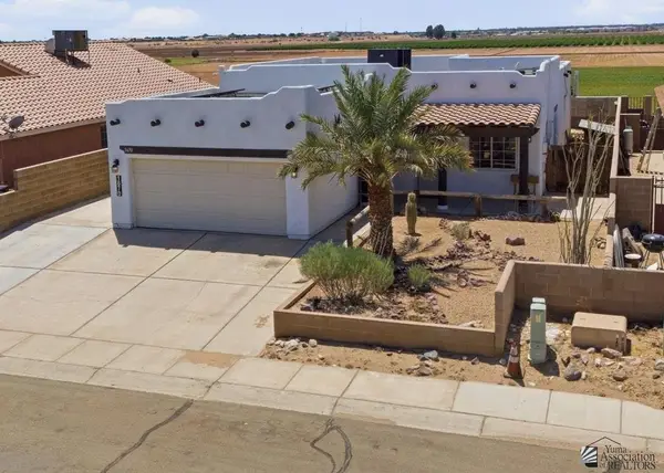 1670 N 9 Avenue, San Luis, AZ 85336