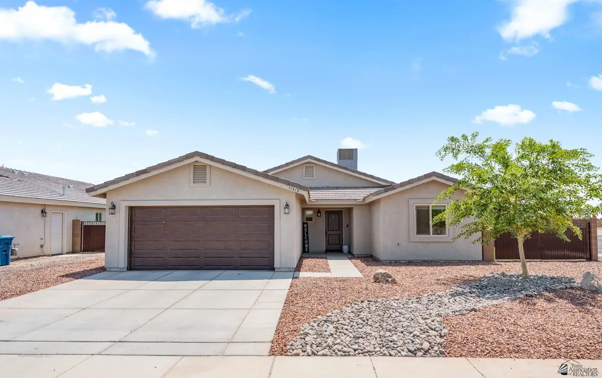 11513 E 33 Ln, Yuma, AZ 85367 - #1