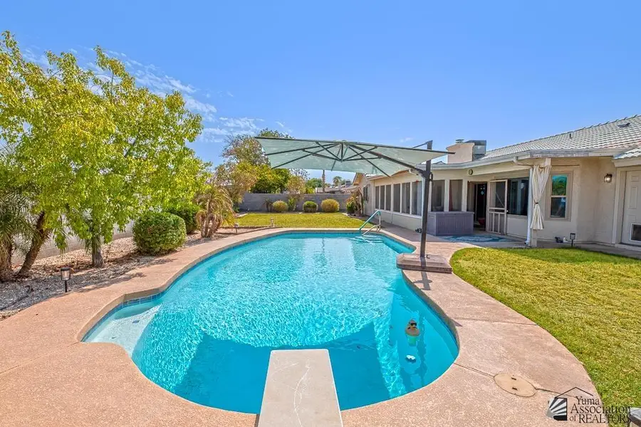 3524 E Moreno Ln, Yuma, AZ 85365 - #2