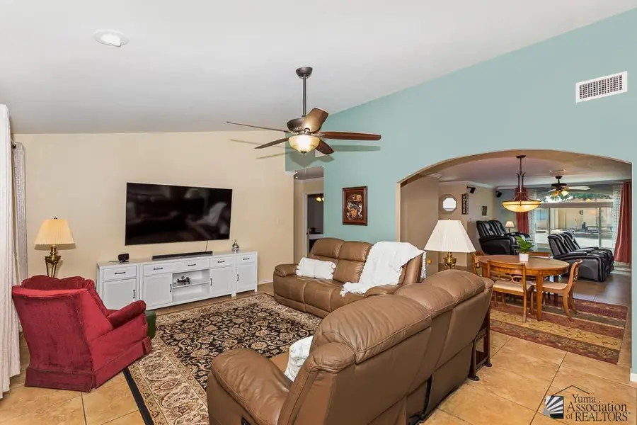 3524 E Moreno Ln, Yuma, AZ 85365 - #3