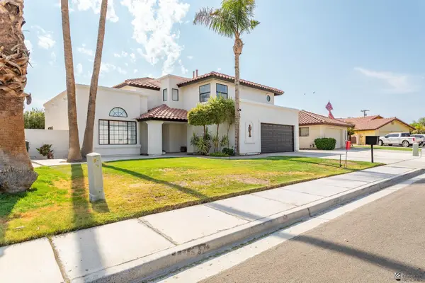 1259 S 19 Ave, Yuma, AZ 85364