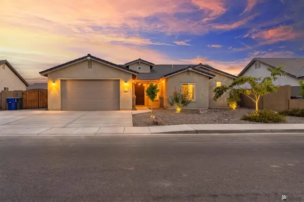 3441 W 36 St, Yuma, AZ 85365