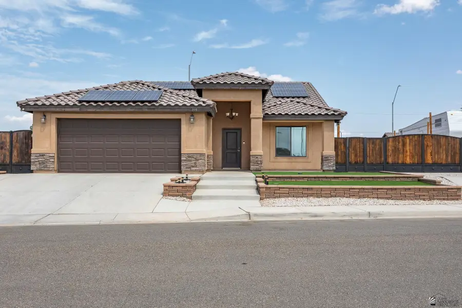 159 N Amarely Ave, San Luis, AZ 85336 - #2
