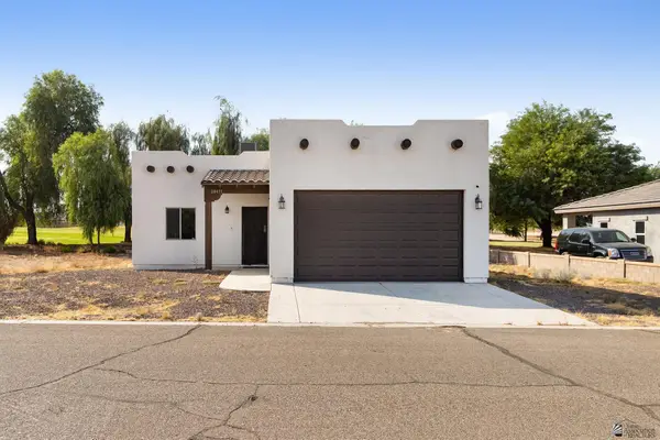 28451 Telegraph Ave, Yuma, AZ 85356