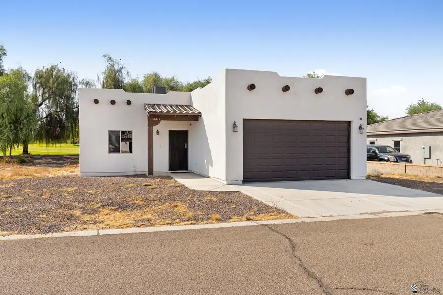 28451 Telegraph Ave, Wellton, AZ 85356 - #2