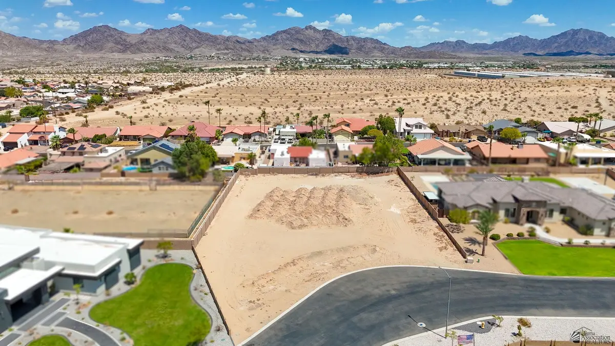 10576 S Majesty Way, Yuma, AZ 85367 - #1