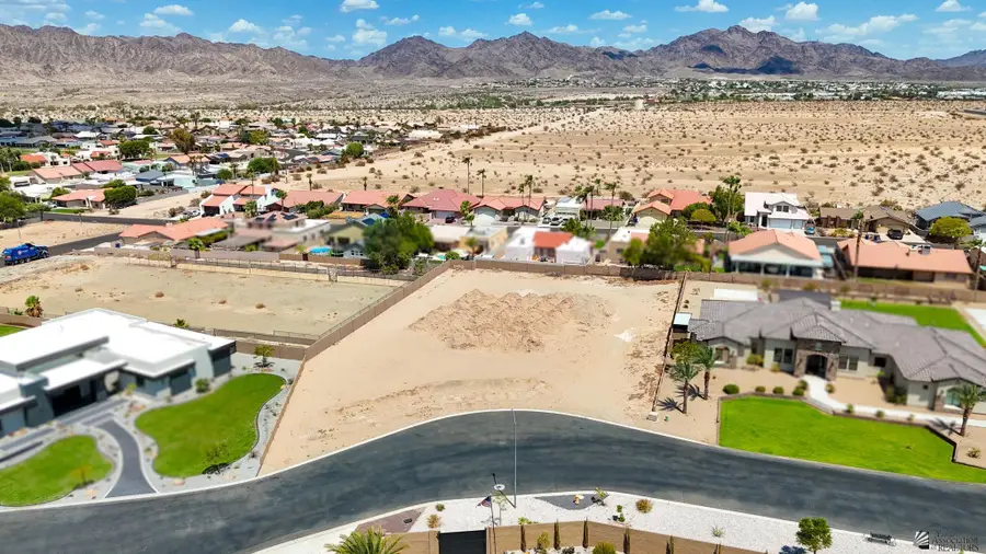 10576 S Majesty Way, Yuma, AZ 85367 - #2
