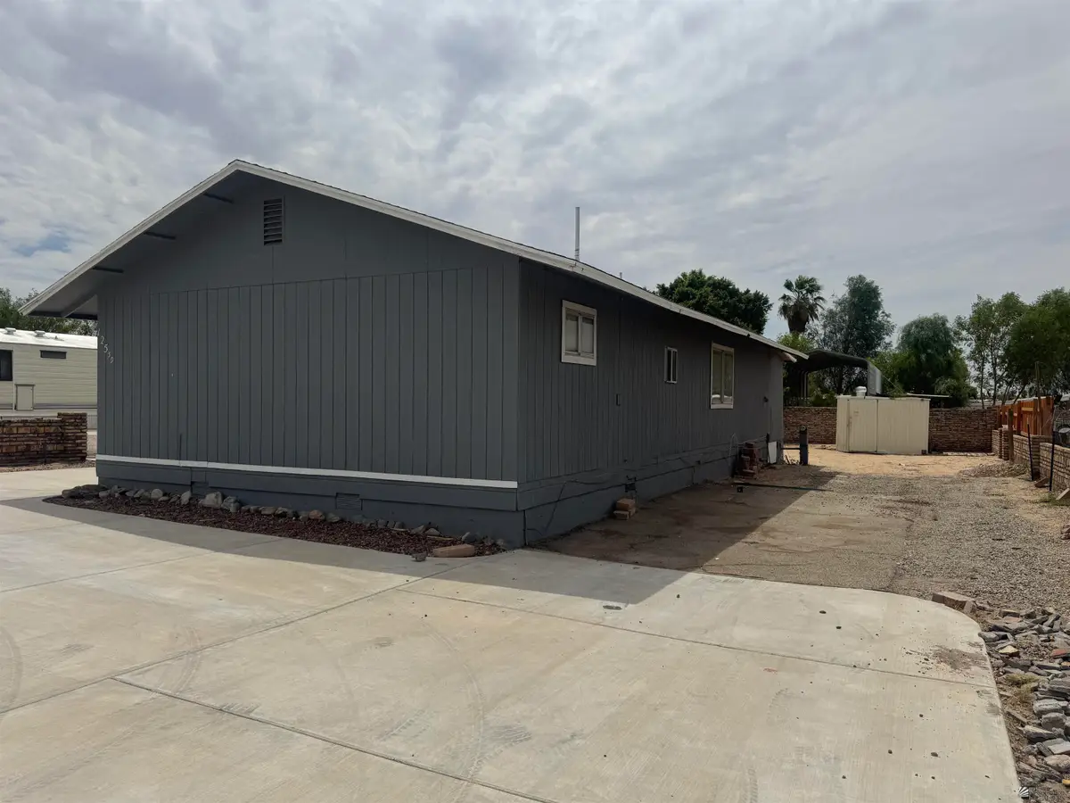 12559 E Tanja Dr, Yuma, AZ 85367 - #1
