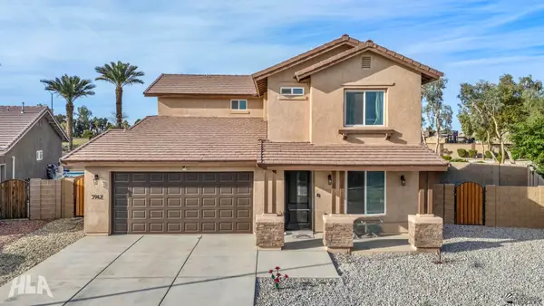 3942 W 38 Pl, Yuma, AZ 85364