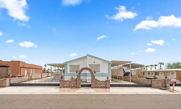 13529 E 43 Street, Yuma, AZ 85367