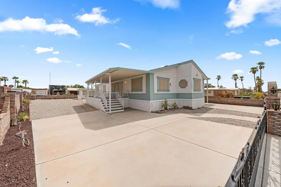 13529 E 43 Street, Yuma, AZ 85367 - #2