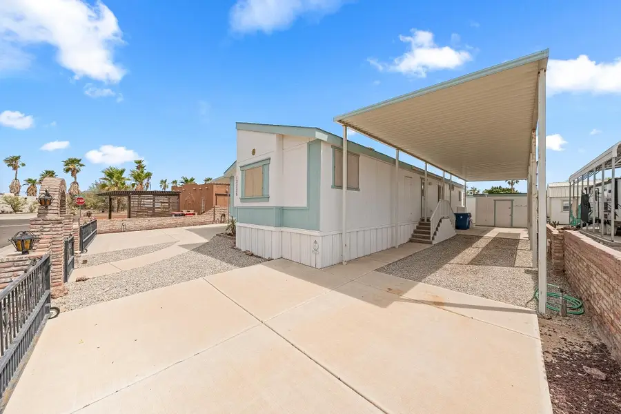 13529 E 43 Street, Yuma, AZ 85367 - #3