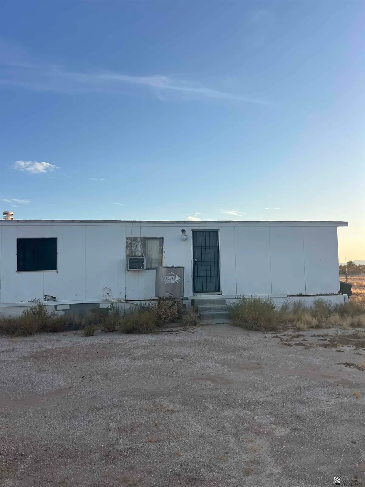 9400 S Citrus Circle, Tacna, AZ 85352 - #1
