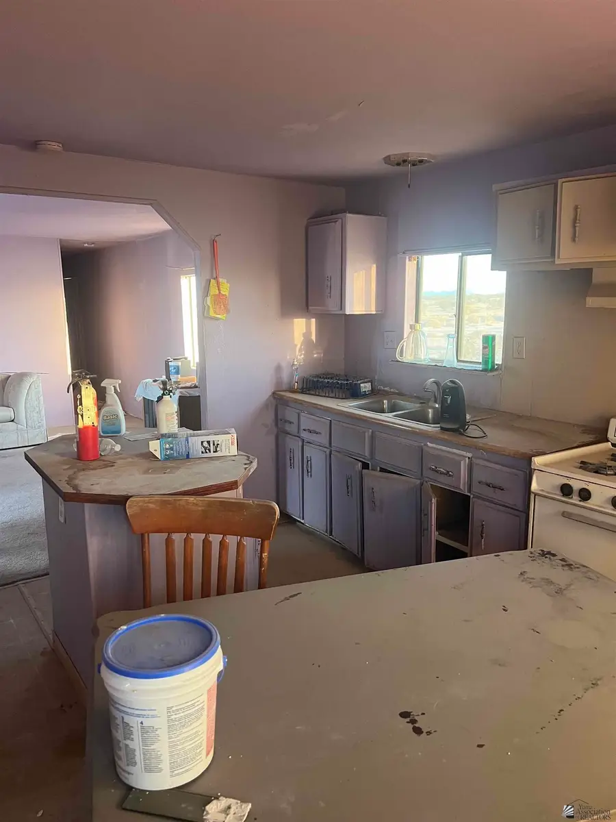 9400 S Citrus Circle, Tacna, AZ 85352 - #3