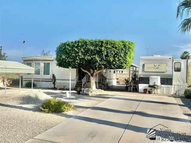 13478 E 47 Lane, Yuma, AZ 85367 - #1