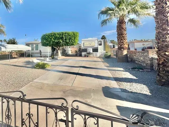13478 E 47 Lane, Yuma, AZ 85367 - #2