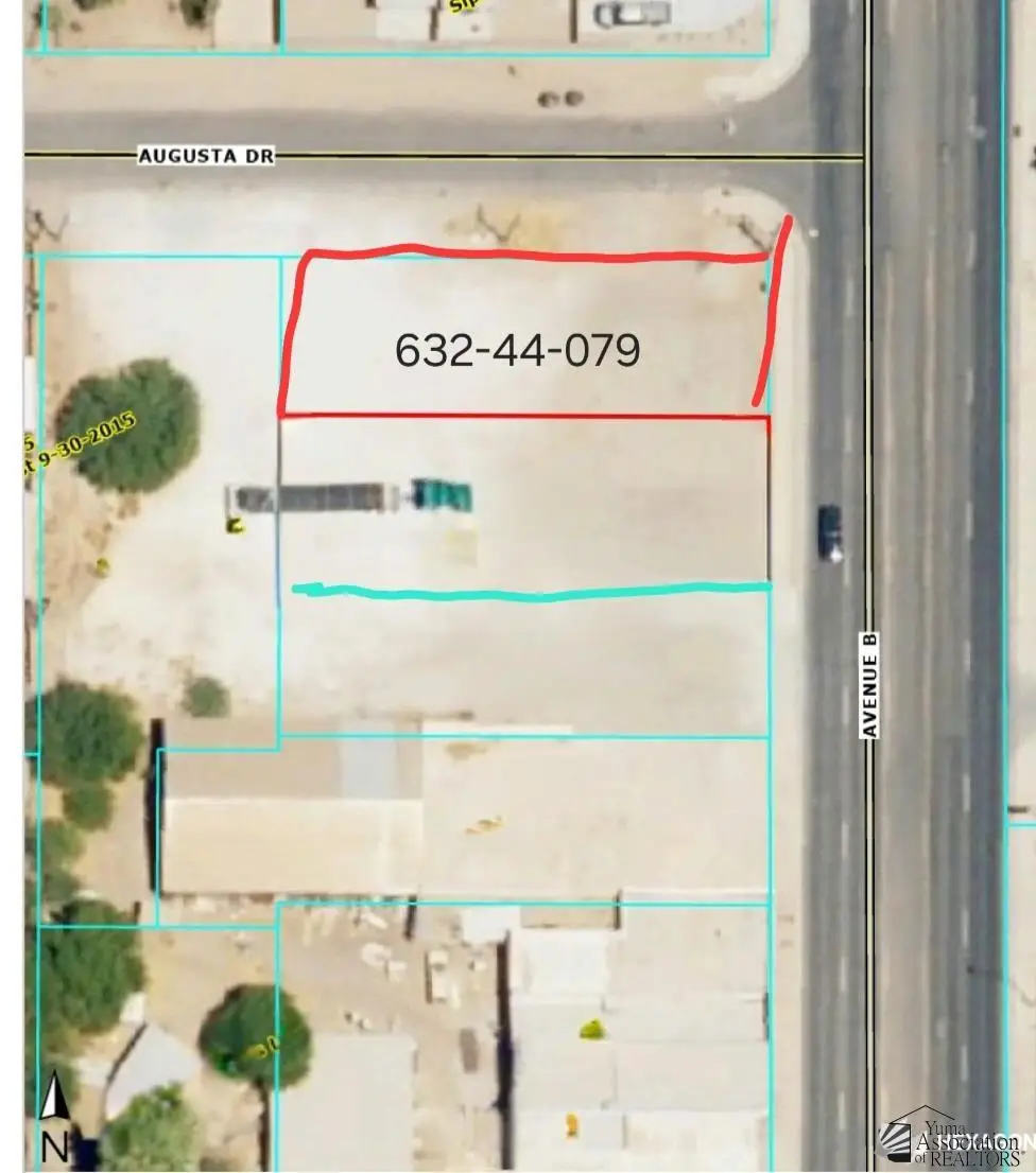 0000 Augusta Dr, Yuma, AZ 85364 - #1