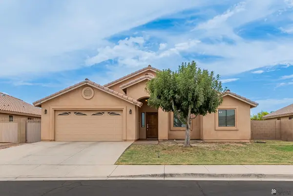 4401 W 14 St, Yuma, AZ 85364