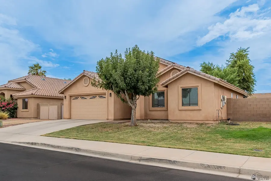 4401 W 14 St, Yuma, AZ 85364 - #2