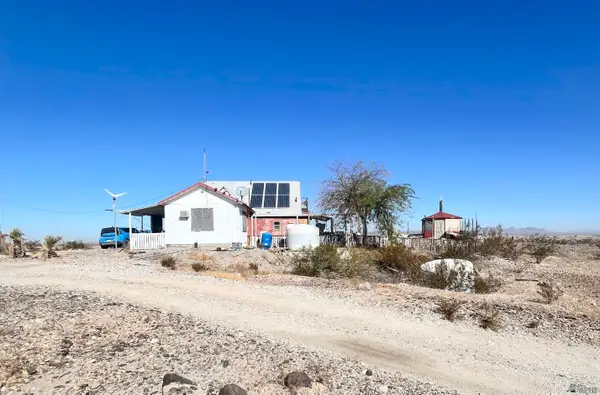 23203 E County 12 1/4 St, Wellton, AZ 85356