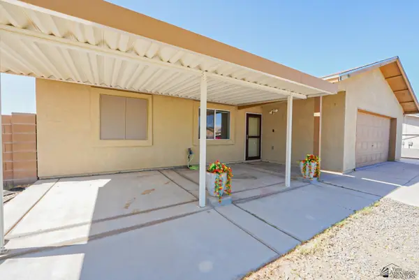 8701 E 38 Pl, Yuma, AZ 85365