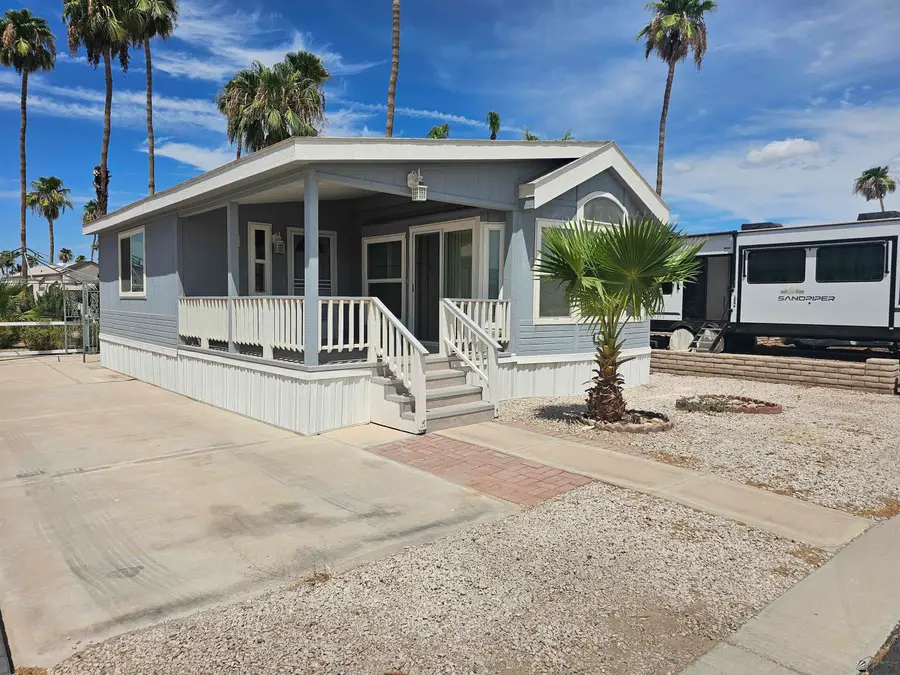 5707 E 32 St, Yuma, AZ 85365 - #2