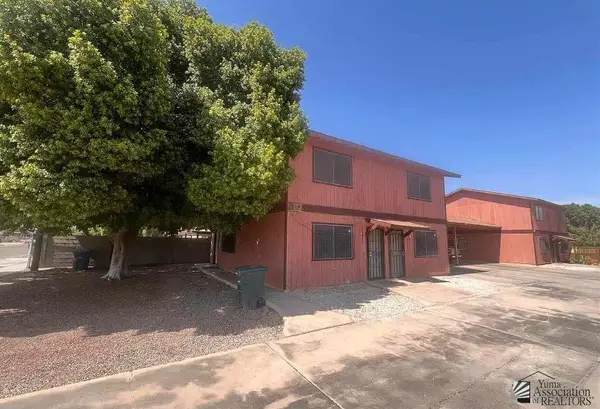 143 S 14 Ave, Yuma, AZ 85364