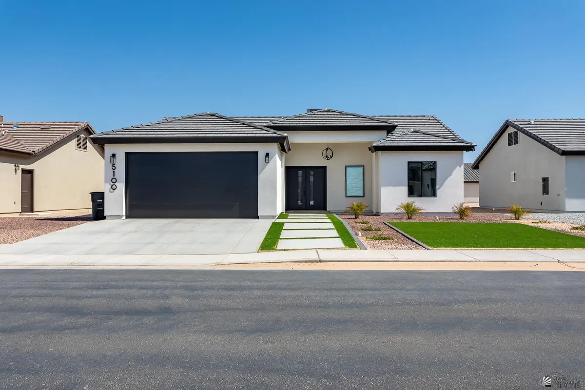 10552 E 46 Ln, Yuma, AZ 85367 - #1