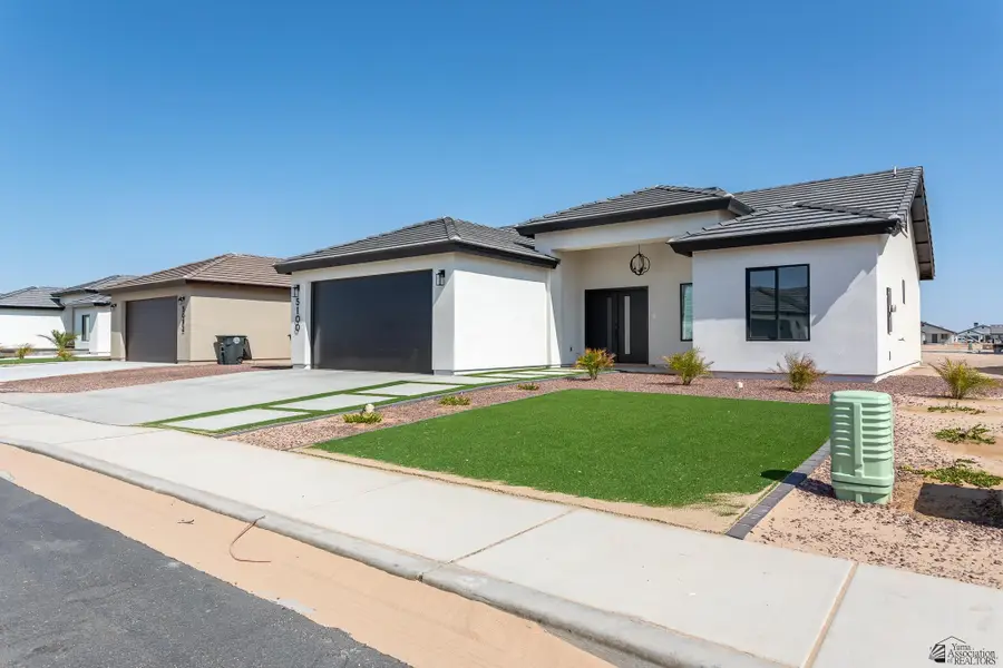 10552 E 46 Ln, Yuma, AZ 85367 - #2