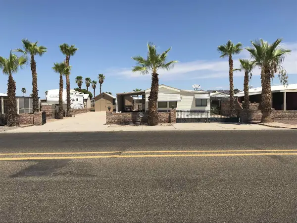 13198 E 48 Street, Yuma, AZ 85367