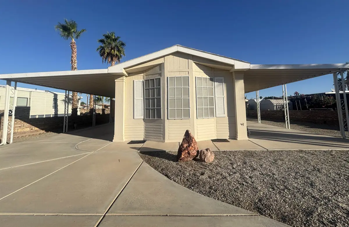 13448 E 49 Street, Yuma, AZ 85367 - #1