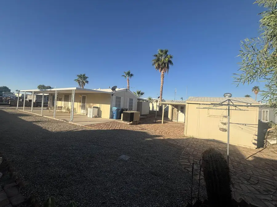 13448 E 49 Street, Yuma, AZ 85367 - #2