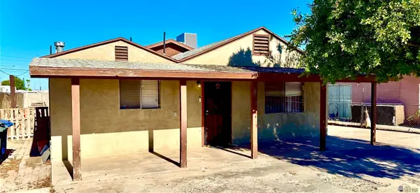 1859 S Maple Ave, Yuma, AZ 85364