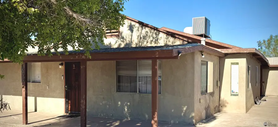 1859 S Maple Ave, Yuma, AZ 85364 - #2