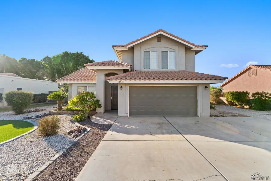 10524 S Del Golfo, Yuma, AZ 85367 - #2