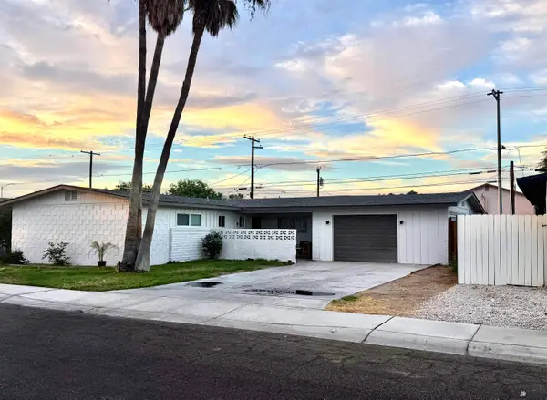 711 E 26 Pl, Yuma, AZ 85365
