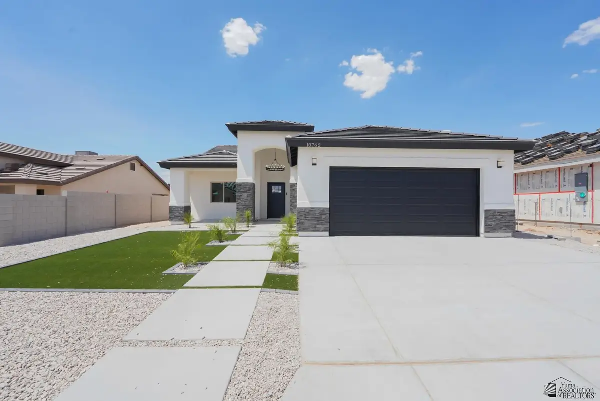 10820 E 46 Pl, Yuma, AZ 85367 - #1