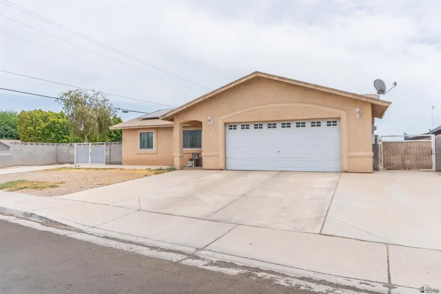 2005 S 46 Dr, Yuma, AZ 85364 - #3
