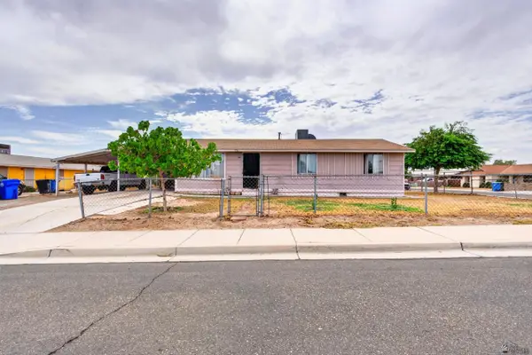 611 S Union Ave, Somerton, AZ 85350