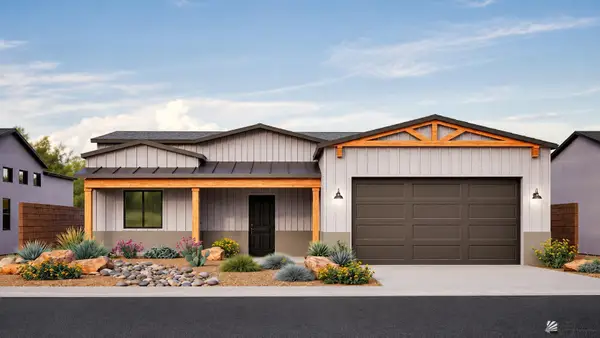 4226 W 31 Ln, Yuma, AZ 85364