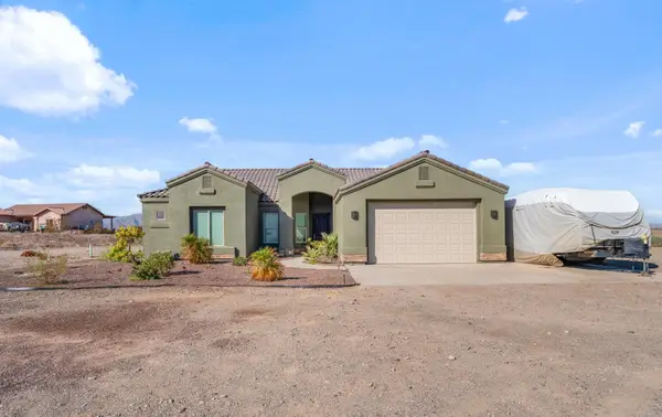 18645 E County 4 St, Yuma, AZ 85365