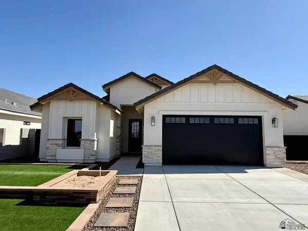 10725 E 46 Pl, Yuma, AZ 85367