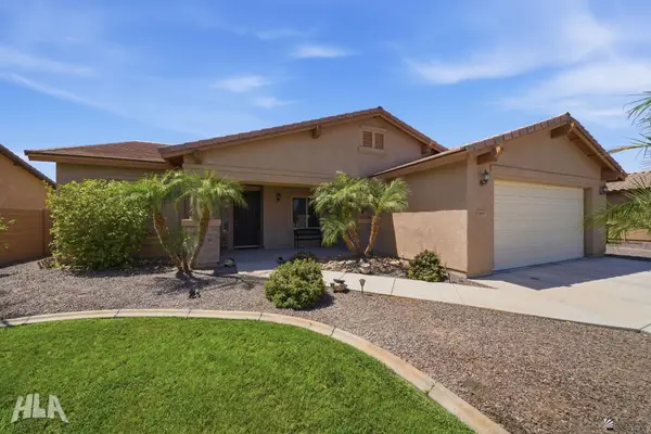 3777 W 36 Pl, Yuma, AZ 85365