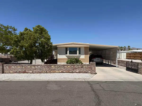 12430 E 35 Pl, Yuma, AZ 85367