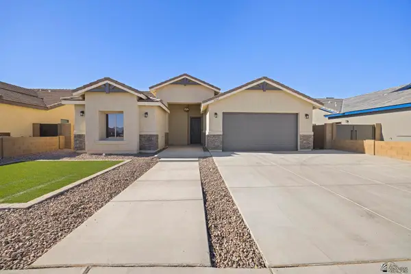 10753 E 45 St, Yuma, AZ 85367