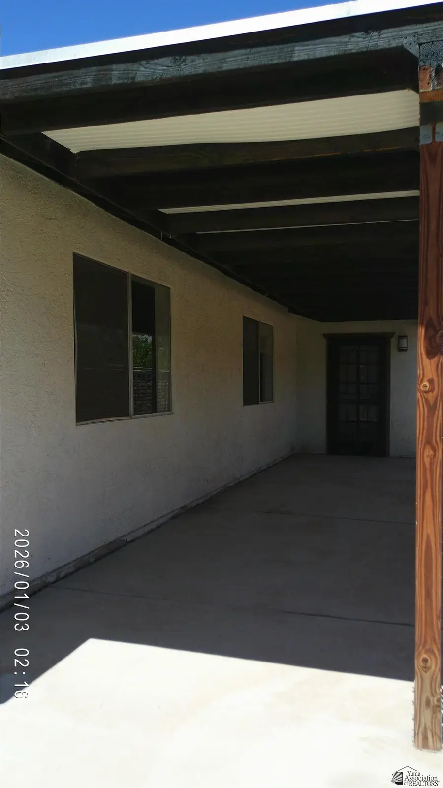 1367 S 22 Ave, Yuma, AZ 85364 - #2