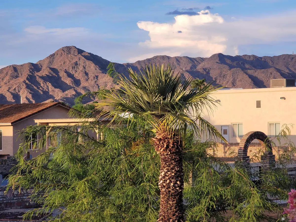 13817 E 49 St, Yuma, AZ 85367 - #1